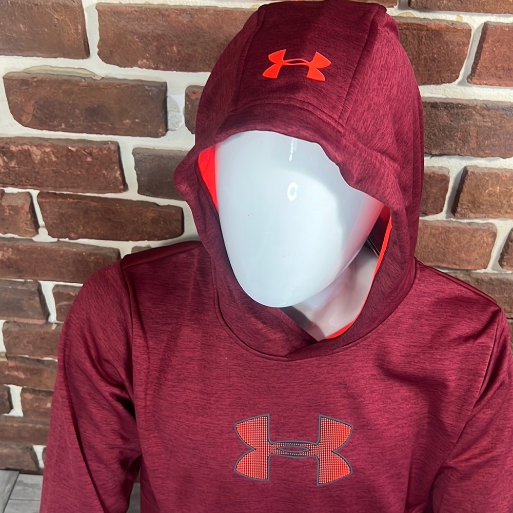 Under Armour Hoodie - Picture 3 of 9